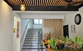 Cabana Rooms